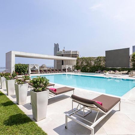 Epic Sana Luanda Hotel Kültér fotó