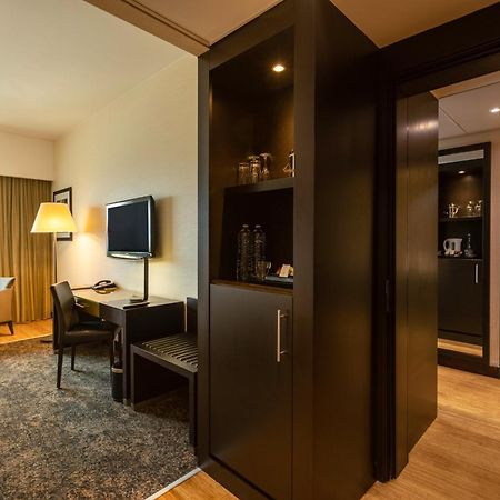 Epic Sana Luanda Hotel Szoba fotó