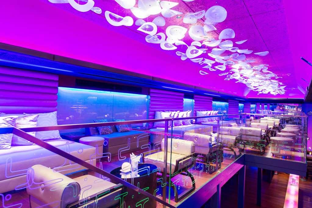 Epic Sana Luanda Hotel Felszereltség fotó