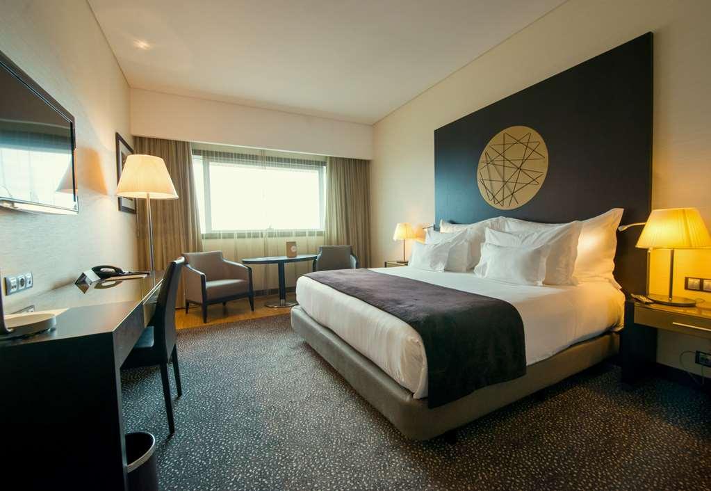 Epic Sana Luanda Hotel Szoba fotó