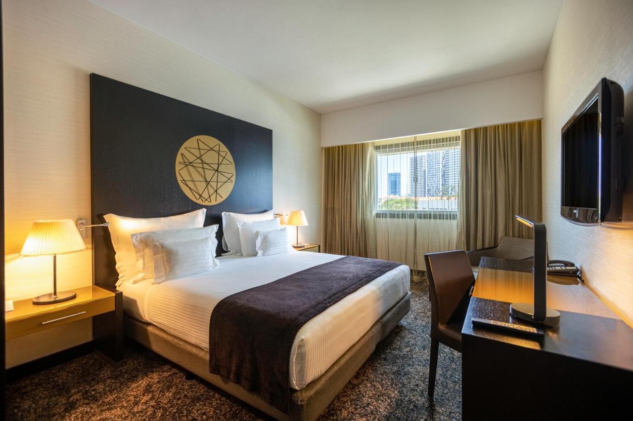 Epic Sana Luanda Hotel Szoba fotó