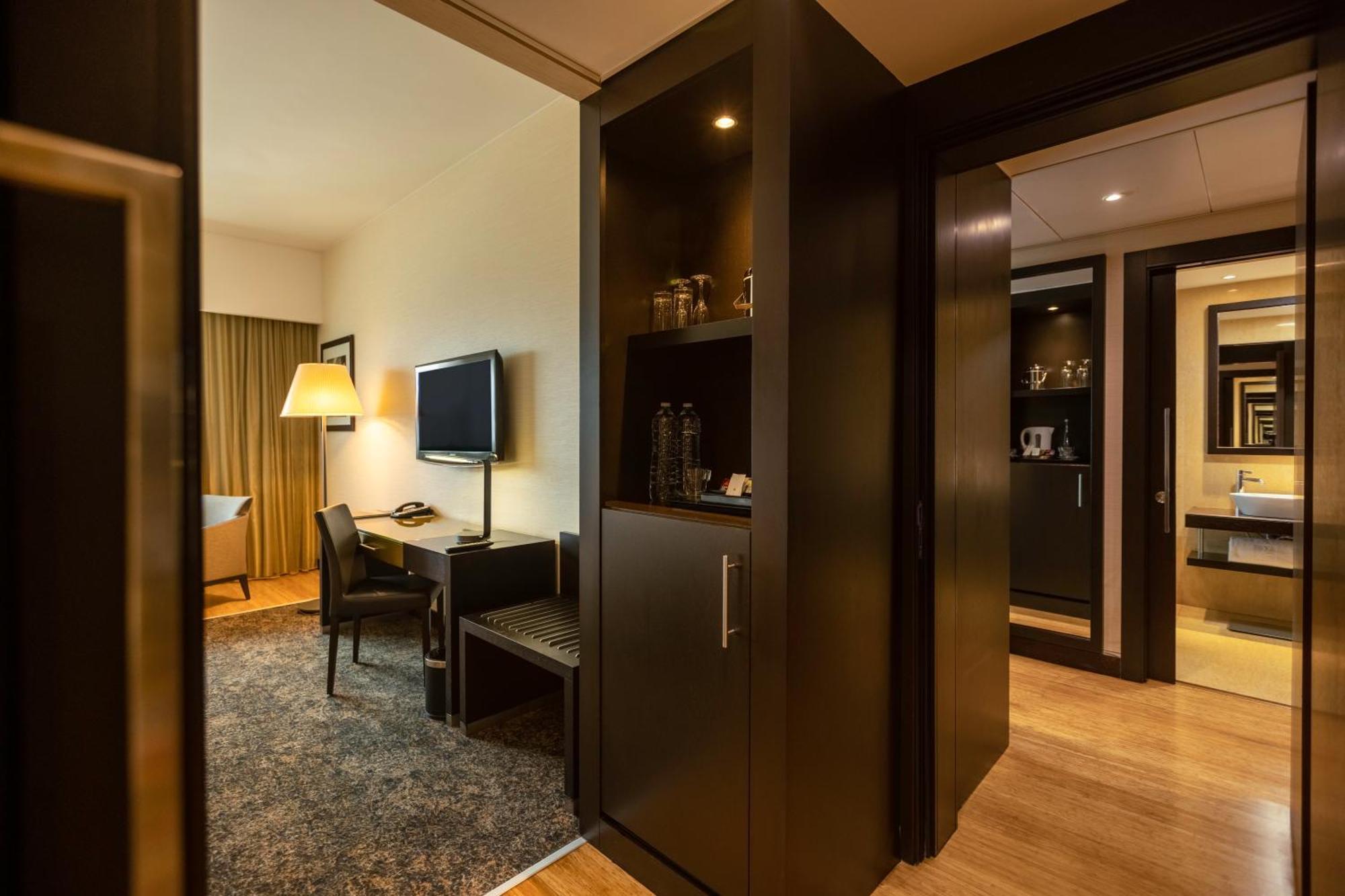 Epic Sana Luanda Hotel Szoba fotó
