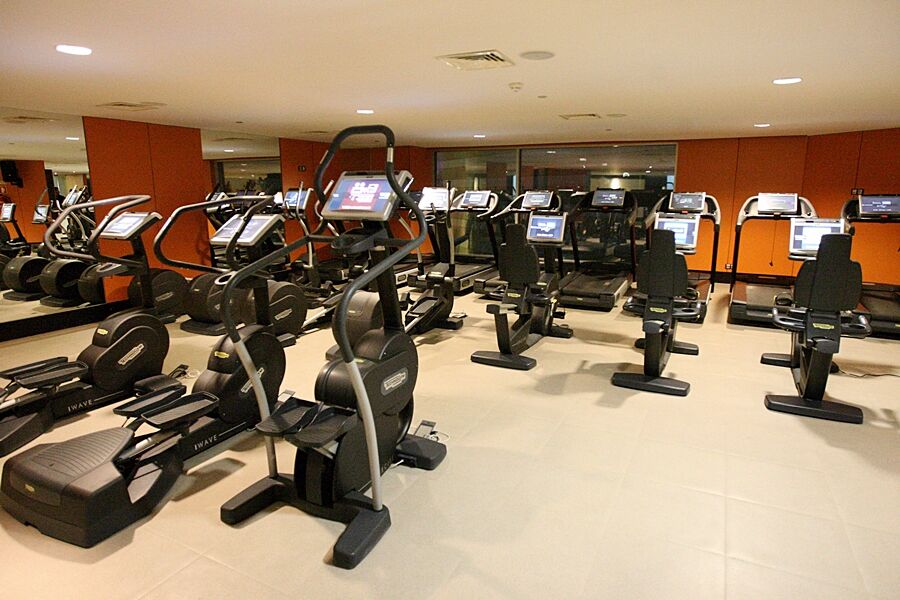 Epic Sana Luanda Hotel Kültér fotó